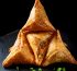 Vegetable Samosa