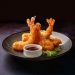 Tempura Shrimp